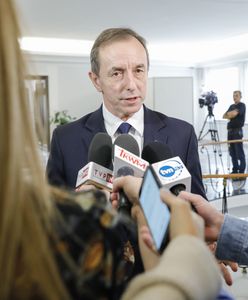 Tomasz Grodzki o oskarżeniach o korupcję: moja cierpliwość się kończy