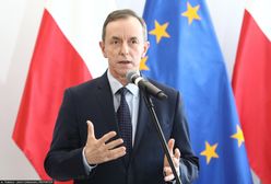 Koronawirus w Polsce. Marszałek Senatu Tomasz Grodzki ujawnił wyniki badań