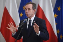 Tomasz Grodzki: musimy przeprowadzić naród przez tę zarazę