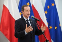 Tomasz Grodzki odpowiada na publikacje o majątku. Wydał oświadczenie