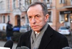 Wpadka "Wiadomości" TVP przy wpisie o Tomaszu Grodzkim