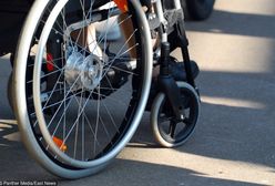 CV niepełnosprawnego Jędrka: ma 20 lat, może pilnować rybek w akwarium, nie gryzie