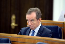 Tomasz Grodzki z PO kandydatem na marszałka Senatu. Znamy jego majątek. Jest czego zazdrościć