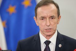 Ustawa kagańcowa podpisana. Tomasz Grodzki: autorytarny dyktat Wschodu