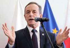 Tomasz Grodzki znów oskarżany. Pojawił się kolejny pacjent "bez pokwitowania"