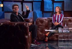 Kuba Wojewódzki wyznaje w swoim programie: "Jestem fanem disco-polo!"