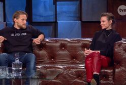 Kuba Wojewódzki: Magdalena Boczarska i Sebastian Fabijański