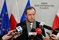 Sondaż: Andrzej Duda traci zaufanie wyborców. Tomasz Grodzki - zyskuje