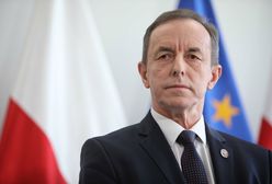 Tomasz Grodzki: opinia Komisji Weneckiej zostanie wydana w trybie pilnym