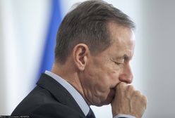 Tomasz Grodzki będzie oskarżał dziennikarzy. Jest ostra reakcja