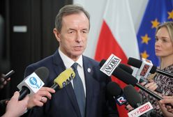 Oświadczenie adwokata Tomasza Grodzkiego. Posypią się pisma przedprocesowe