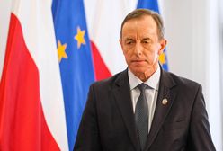 Z ziemi włoskiej do Polski, czyli jak marszałek Tomasz Grodzki narobił kłopotów wizerunkowych Platformie