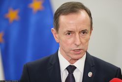 TVP nie otrzyma 2 mld złotych? Politycy reagują, Tomasz Grodzki ma pomysł