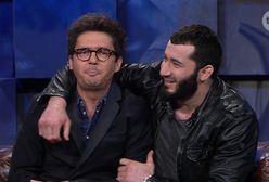 Mamed Khalidov u Wojewódzkiego: "Radykalizm jest wtedy, kiedy trzymasz się zasad swojej religii. Ja jestem radykałem w takim układzie"