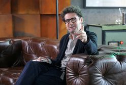 Kuba Wojewódzki dodał tajemnicze zdjęcie z planu programu