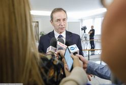 Tomasz Grodzki o oskarżeniach o korupcję: moja cierpliwość się kończy