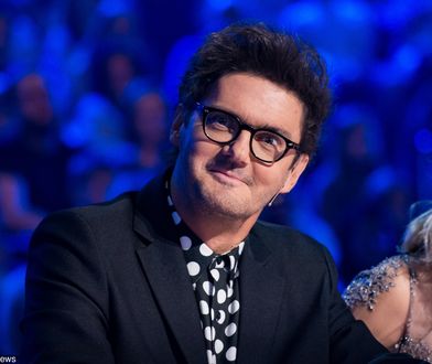 Kuba Wojewódzki - Rafał Zawierucha i Paweł Domagała. Prowadzący pozwolił sobie na zbyt wiele