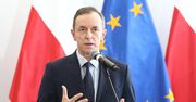 Koronawirus w Polsce. Marszałek Senatu Tomasz Grodzki ujawnił wyniki badań