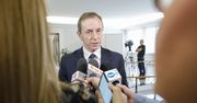 Tomasz Grodzki o oskarżeniach o korupcję: moja cierpliwość się kończy