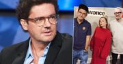 Kuba Wojewódzki zaprosił Agatę Kuleszę i zaczął się z niej nabijać. Żart o zespole Downa był grubą przesadą