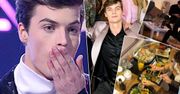 Gwiazdy "Top Model" na urodzinach Huberta Gromadzkiego. Fani zwrócili mu uwagę: "Łamiecie obostrzenia"