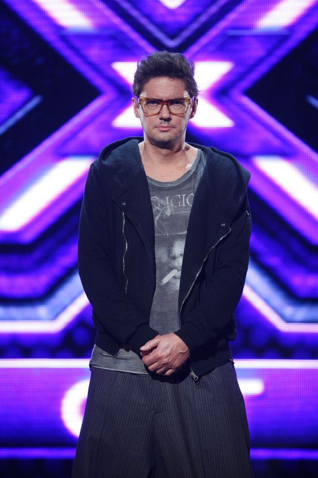 "X Factor": Możdżer pomoże Wojewódzkiemu wyłowić talenty