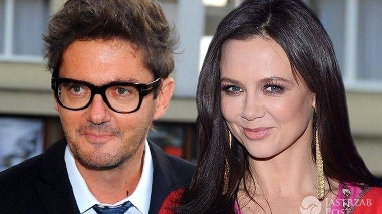 Kinga Rusin i Kuba Wojewódzki