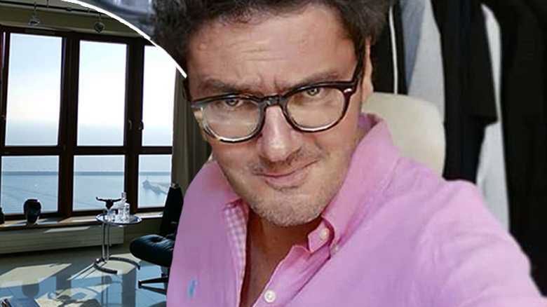 Kuba Wojewodzki nadmorski apartament