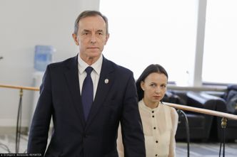 Sejm chce zabrać Senatowi 100 mln zł na Polonię. Już po pierwszym głosowaniu w komisji