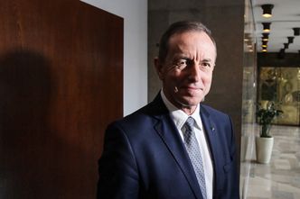 Tomasz Grodzki kandydatem na Marszałka. Sprawdzamy jego oświadczenie majątkowe