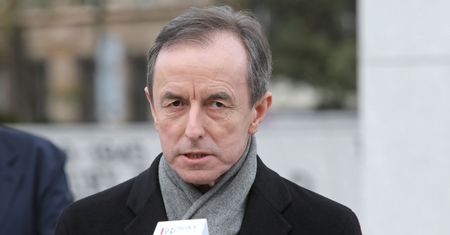 Wybory prezydenckie 2020. Tomasz Grodzki odpowiada marszałek Sejmu. "Po prostu lekceważące"