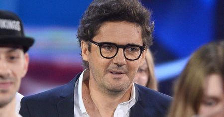 Kuba Wojewódzki: "Nagle zostałem ojcem"