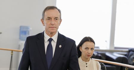 Sejm chce zabrać Senatowi 100 mln zł na Polonię. Już po pierwszym głosowaniu w komisji