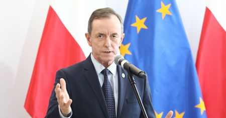 Kary dla rządzących? Senat przyjmie uchwałę ws. sądownictwa