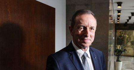 Tomasz Grodzki kandydatem na Marszałka. Sprawdzamy jego oświadczenie majątkowe