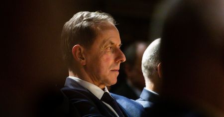 Kolejna osoba oskarża Tomasza Grodzkiego. "2 tys. zł za opiekę"
