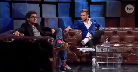 "Kuba Wojewódzki": Michał Kwiatkowski o płycie i ślubie, Mesajah o wygranej w Opolu