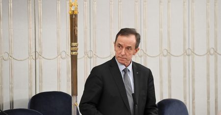 Zmiany w regulaminie Senatu. Chodzi o marszałka Tomasza Grodzkiego