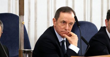 Koronawirus w Polsce. Tomasz Grodzki odpiera zarzuty po podróży do Włoch. "Nie było żadnego nieroztropnego ryzyka"