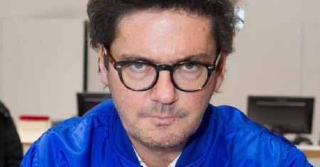 Kuba Wojewódzki komentuje książkę Sekielskiego o pedofilii. "Mafia ma swoje państwo"