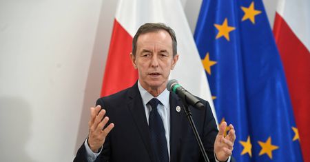 Sprawa prof. Tomasza Grodzkiego. Prof. Anna Popiela znów zabiera głos: wyciągnęłam 500 dolarów, odliczyłam po setce