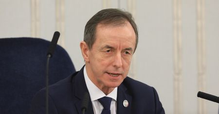 Nowe informacje ws. willi Kwaśniewskich. Tomasz Grodzki zareagował