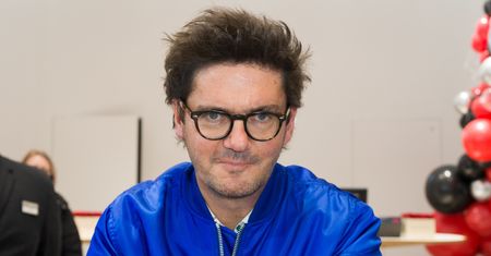 Kuba Wojewódzki krytykuje Eurowizję. "Zaczynam rozumieć Brexit"