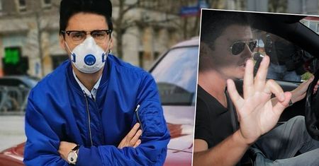 Wojewódzki kupił najdroższy samochód świata! Tylko on mógł sobie pozwolić na taki luksus. Istny kosmos!