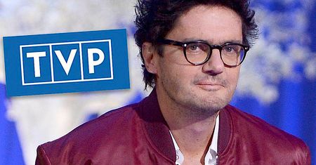 Kuba Wojewódzki wsadził kij w mrowisko! Gwiazdy TVP wpadną w szał, ale Kinga Rusin będzie zachwycona