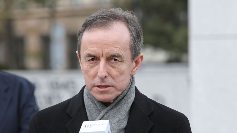 Wybory prezydenckie 2020. Tomasz Grodzki odpowiada marszałek Sejmu. "Po prostu lekceważące"