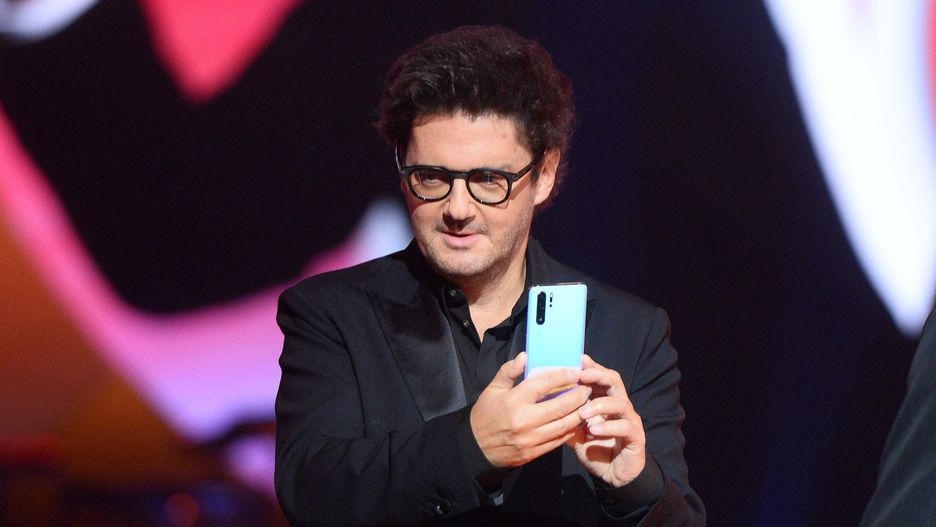 Kuba Wojewódzki znów igra z internautami