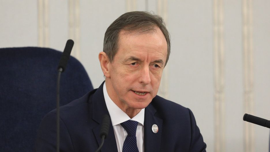 Tomasz Grodzki zajął stanowisko ws. willi Kwaśniewskich
