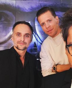 Szczęsny u Wojewódzkiego: "Renulka, wyjdziesz za niego?" Piłkarz zdradził, na co wydaje pieniądze