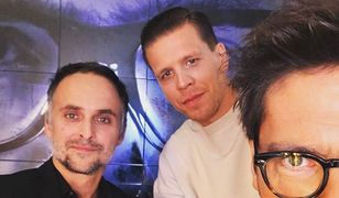 Szczęsny u Wojewódzkiego: "Renulka, wyjdziesz za niego?" Piłkarz zdradził, na co wydaje pieniądze